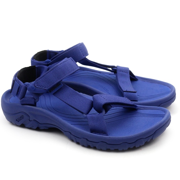 teva hurricane blue